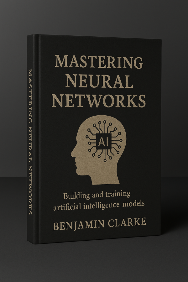 Mastering Neural Networks
