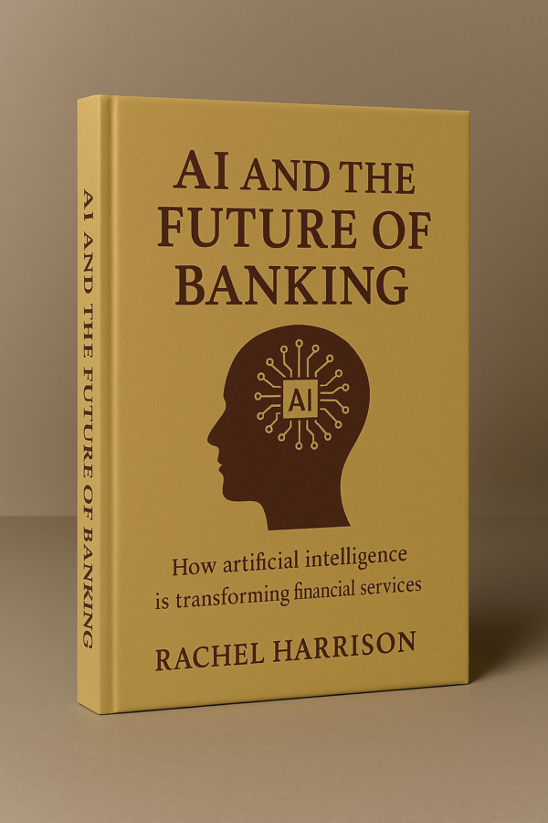 AI AND THE FUTURE OF BANKING