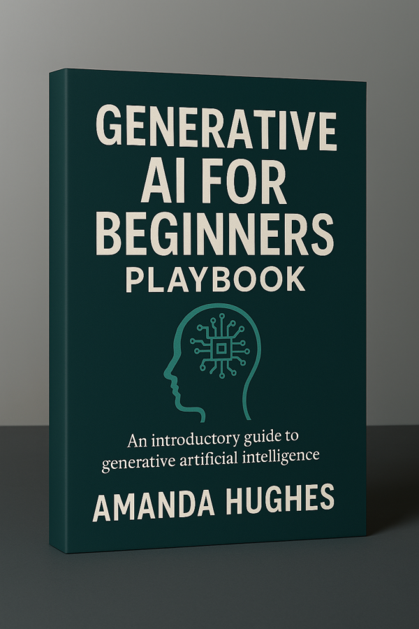 GENERATIVE AI FOR BEGINNERS PLAYBOOK