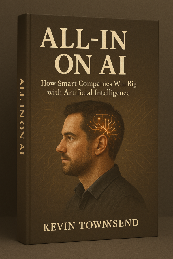 ALL IN ON AI