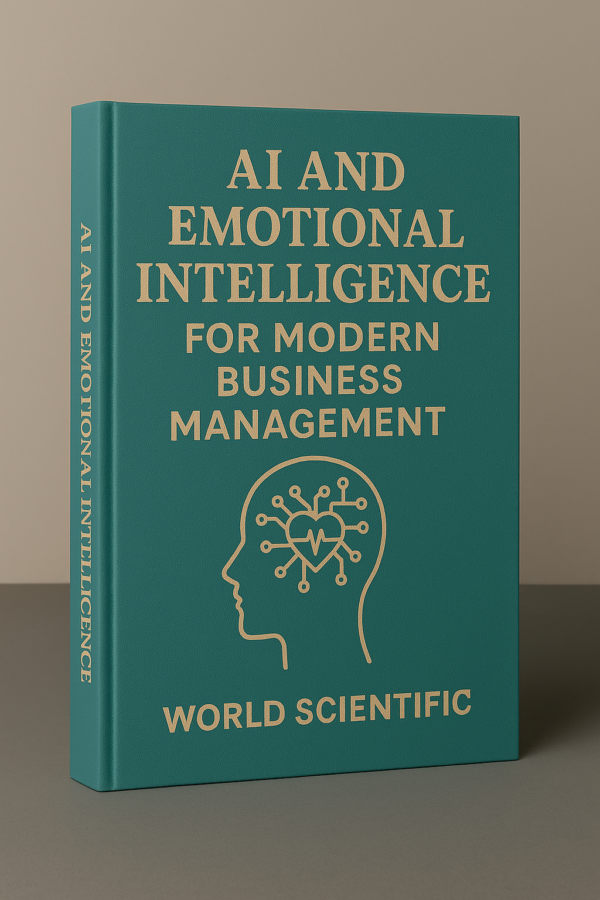 AI and Emotional Intelligence for Modern Business Management