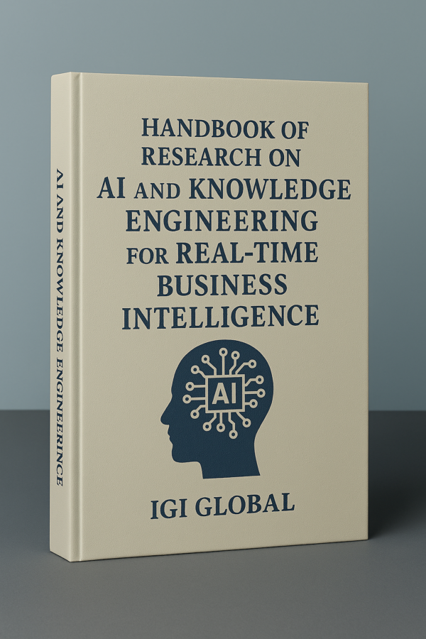 Handbook of Research on AI and Knowledge Engineering for Real-Time Business Intelligence