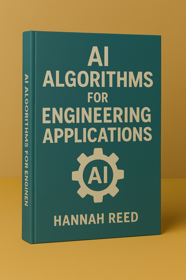 AI Algorithms for Engineering Applications
