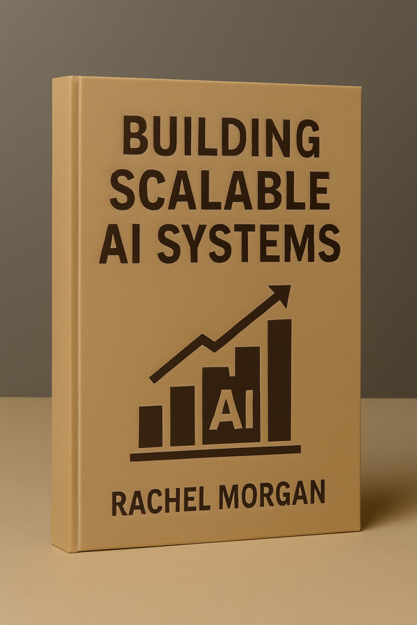 Building Scalable AI Systems