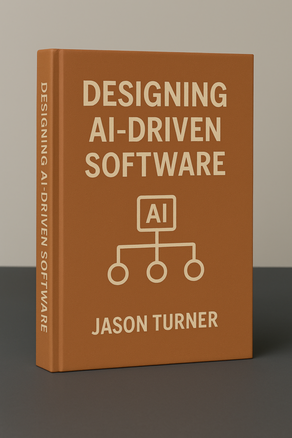 Designing AI-Driven Software