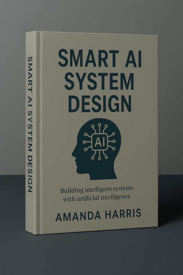 Smart AI System Design