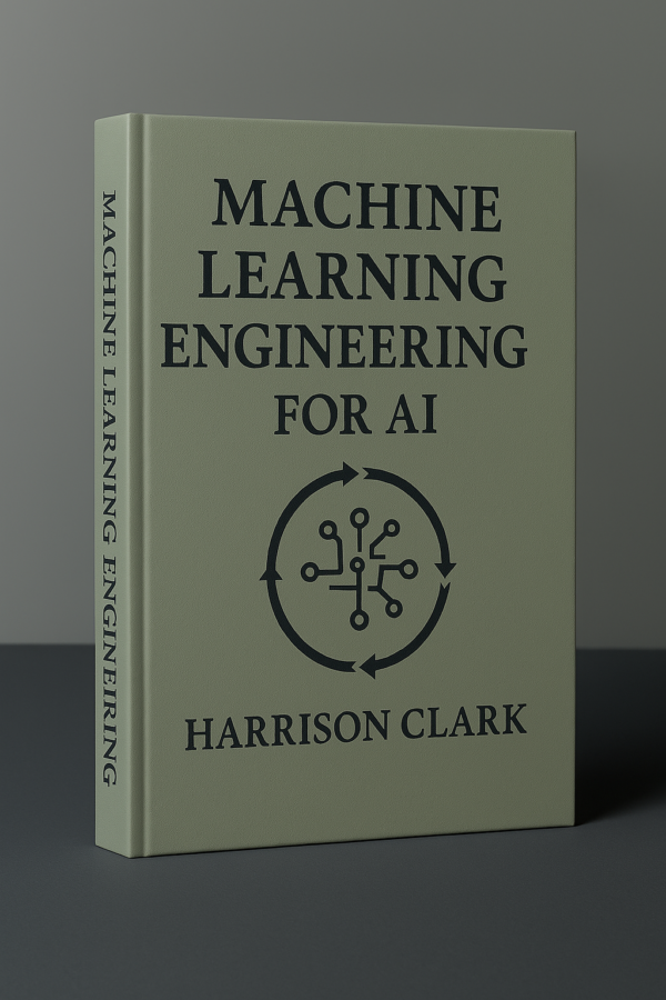 Machine Learning Engineering for AI