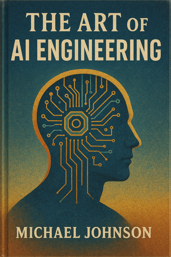 The Art of AI Engineering