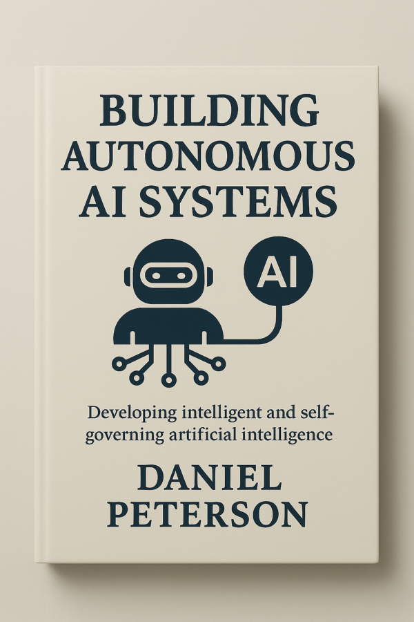 Building Autonomous AI Systems