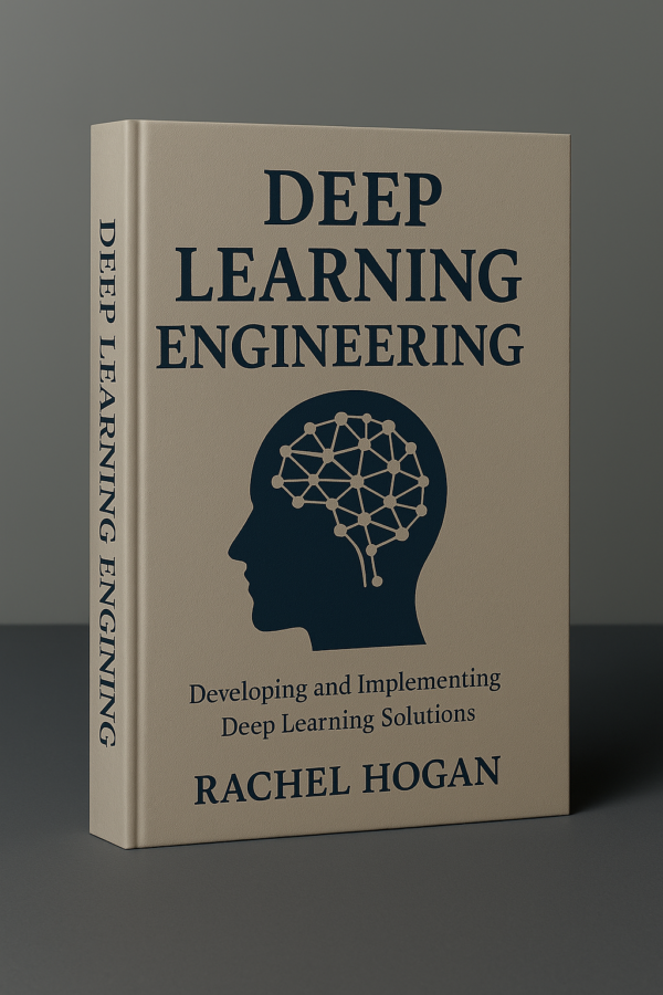 Deep Learning Engineering