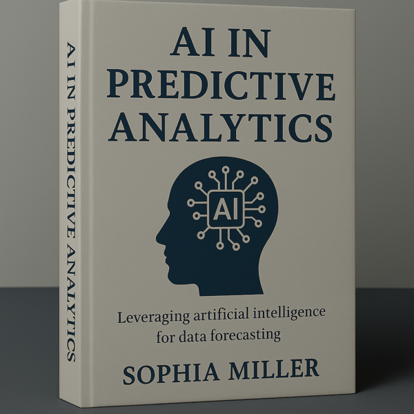 AI in Predictive Analytics