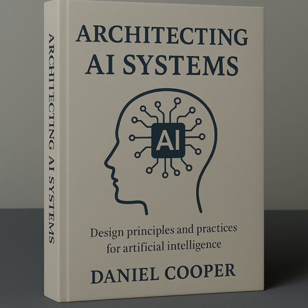 Architecting AI Systems