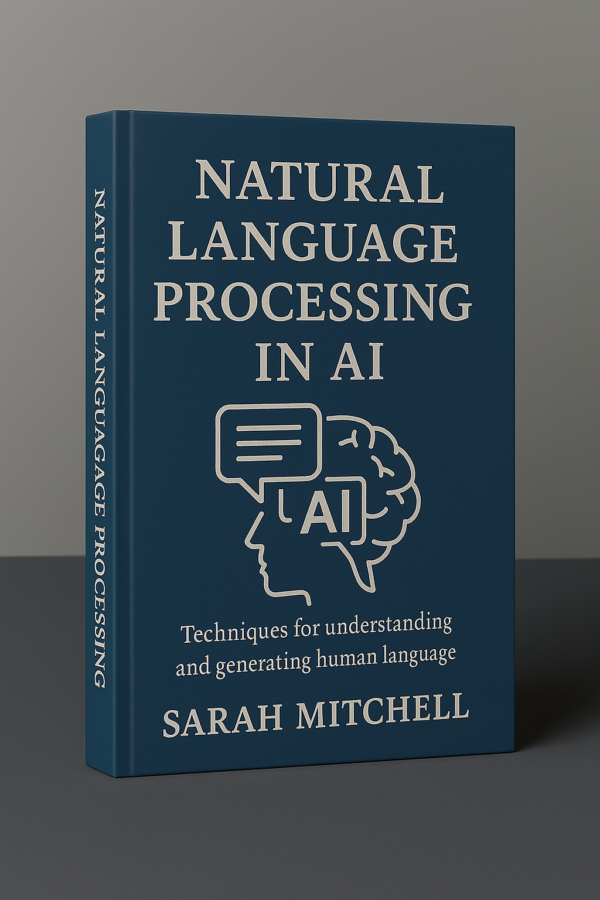 Natural Language Processing in AI