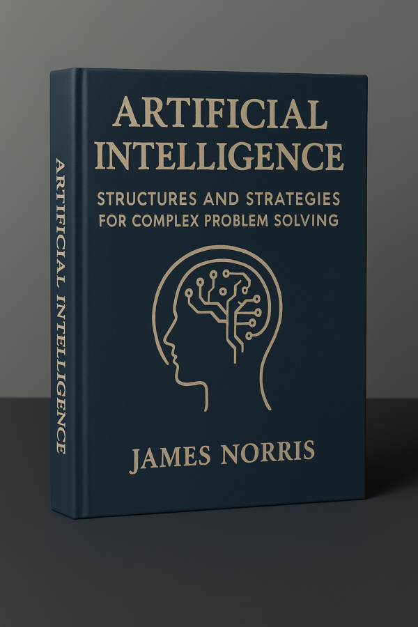 Artificial Intelligence: Structures and Strategies for Complex Problem Solving