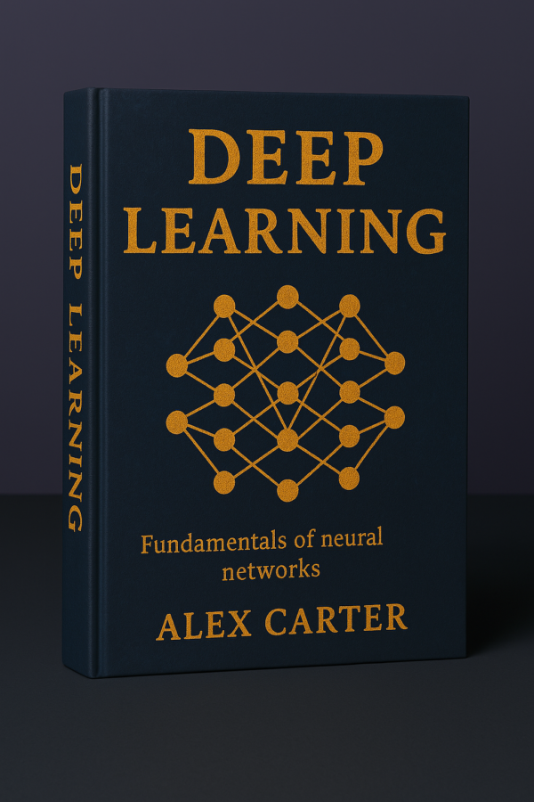 Deep Learning