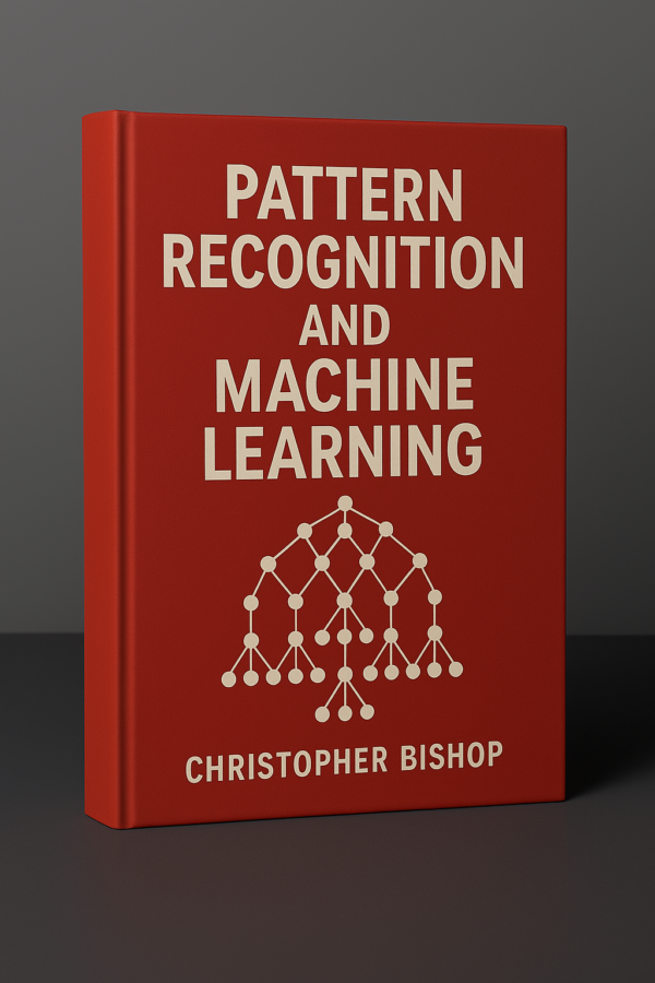 Pattern Recognition and Machine Learning