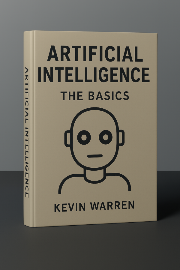 Artificial Intelligence: The Basics