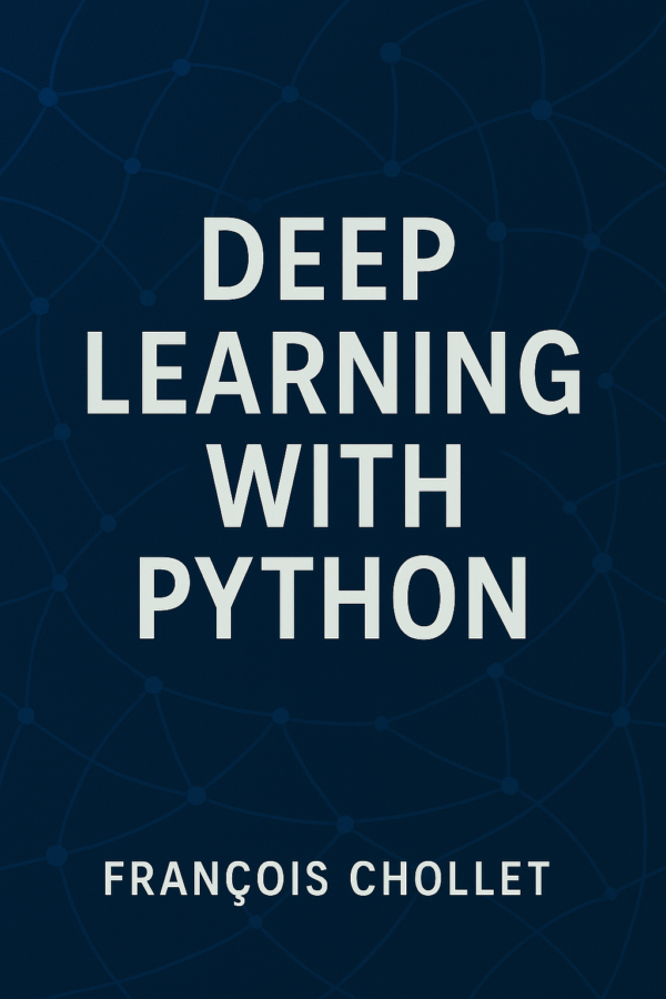 Deep Learning with Python