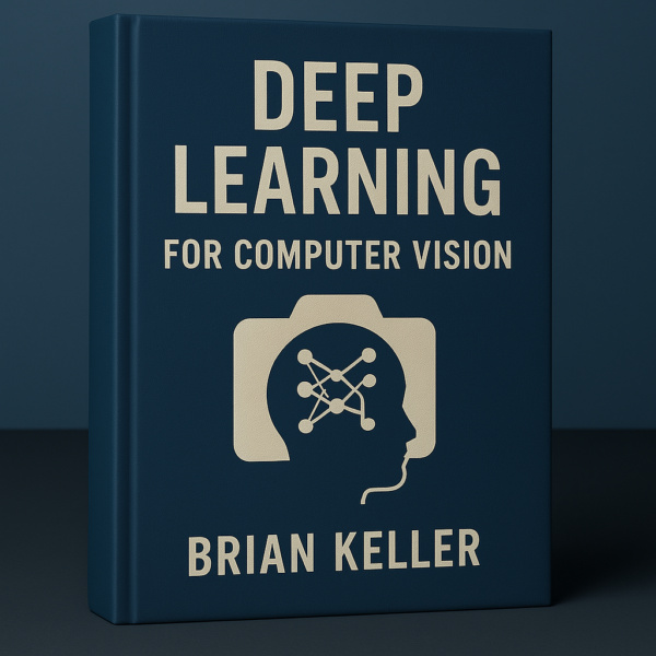 Deep Learning for Computer Vision